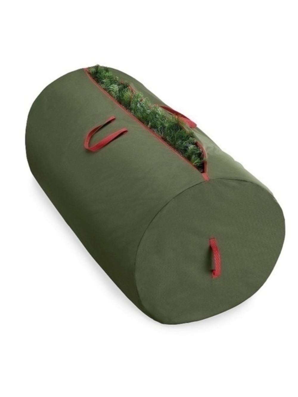 NIP. WHITMORE Christmas Tree Storage Bag Holds 9ft Tree